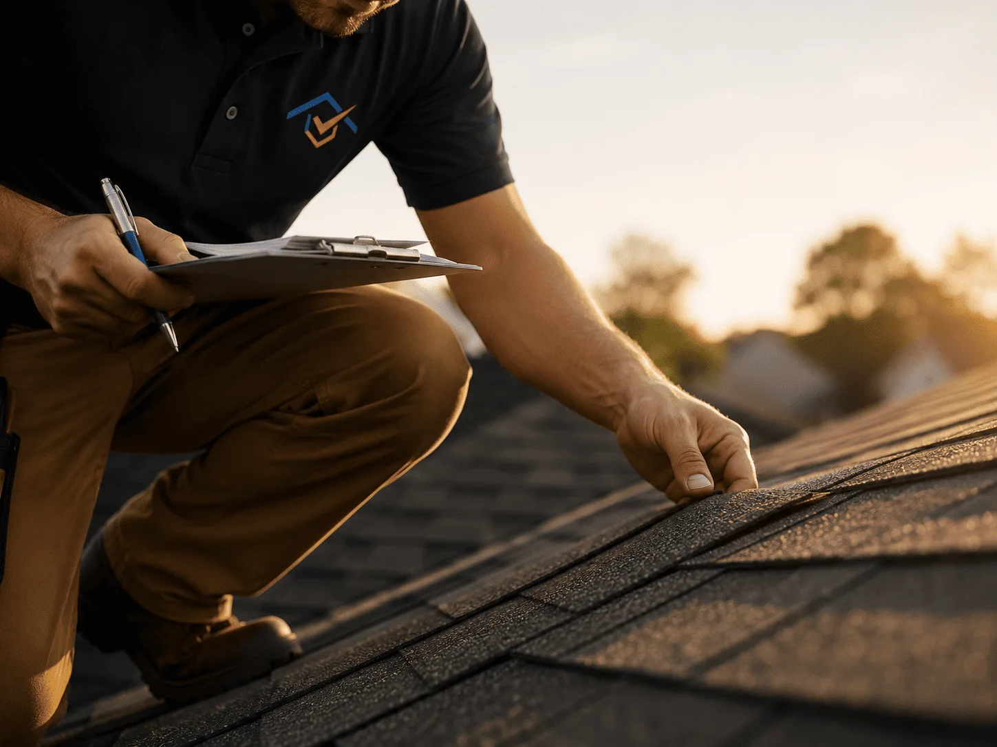 Why Choose Roof Inspection in Camden On Gauley, WV